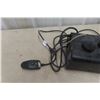 Image 4 : Silver Rain Lighting Fogger Machine