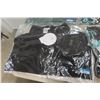 Image 3 : Seven New Shirts and Blouses, Paisley and Sage, Size Medium