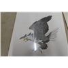 Image 7 : Native Art Print and Tribal Art, Largest 11 1/2 x 14