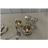 Image 5 : Silverware Tea Set
