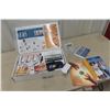 Image 1 : Pro Vibe Exercise Device With Video Programs, New Old Stock