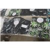 Image 5 : Ten New Blouses and Shirts, Paisley and Sage, All Size XL
