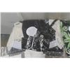 Image 2 : Nine New Blouses and Shirts, Paisley and Sage, All Size Large
