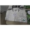 Image 3 : Nine New Blouses and Shirts, Paisley and Sage, All Size Large