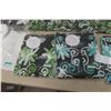 Image 5 : Nine New Blouses and Shirts, Paisley and Sage, All Size Large