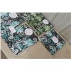 Image 6 : Nine New Blouses and Shirts, Paisley and Sage, All Size Large
