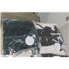 Image 2 : Twelve New Blouses and Shirts, Paisley and Sage, All Size Small