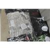 Image 4 : Twelve New Blouses and Shirts, Paisley and Sage, All Size Small