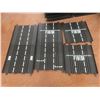 Image 2 : DMX Slot Dynamic Motion Express Slot Car Race Set With Two Cars, Two Remotes, Straight and Curved T