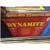 Image 12 : Tote Full of Albums Including Easy Listening and Classical