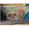 Image 13 : Tote Full of Albums Including Easy Listening and Classical