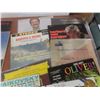 Image 2 : Tote Full of Albums Including Easy Listening and Classical