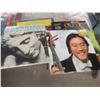 Image 3 : Tote Full of Albums Including Easy Listening and Classical