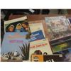 Image 7 : Tote Full of Albums Including Easy Listening and Classical