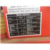 Image 2 : Hegner Multimax 18 Scroll Saw on Stand