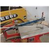 Image 3 : Hegner Multimax 18 Scroll Saw on Stand