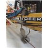 Image 4 : Hegner Multimax 18 Scroll Saw on Stand