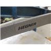 Image 5 : Hegner Multimax 18 Scroll Saw on Stand