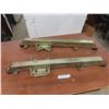Image 1 : Two Chevrolet Camaro Track Bars