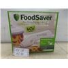 Image 1 : New FoodSaver Home Vacuum Packaging System