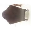Image 7 : Vintage Magazine Rack, Upholstered Stool