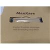 Image 2 : MaxKare Shiatsu Shoulder Massager