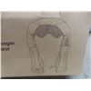 Image 5 : MaxKare Shiatsu Shoulder Massager