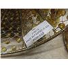 Image 13 : Eight Lamp Shades Including Fabric and Glass