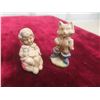 Image 3 : Six Red Rose Tea Nursery Rhymes Figurines