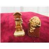 Image 4 : Six Red Rose Tea Nursery Rhymes Figurines