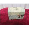 Image 5 : Six Red Rose Tea Nursery Rhymes Figurines