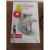 Image 2 : Sunbeam Heated Wrap and Conair Tourmaline Hot and Cold Muscle Relief Pack