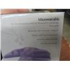 Image 7 : Sunbeam Heated Wrap and Conair Tourmaline Hot and Cold Muscle Relief Pack