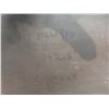 Image 3 : McClary's 14 x 26 Cast Iron Long Pan
