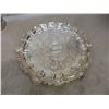 Image 4 : Silver-Plated Trays, Candle Holders, Sugar Scuttle, and More