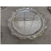 Image 5 : Silver-Plated Trays, Candle Holders, Sugar Scuttle, and More