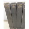 Image 2 : Nine Vintage Books Including EP Roe and Shakespeare, Volume Three