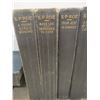Image 3 : Nine Vintage Books Including EP Roe and Shakespeare, Volume Three