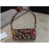 Image 10 : Seven Unique Purses and Hat Box