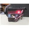 Image 14 : Seven Unique Purses and Hat Box