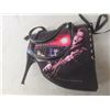 Image 16 : Seven Unique Purses and Hat Box
