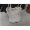 Image 18 : Seven Unique Purses and Hat Box