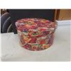 Image 20 : Seven Unique Purses and Hat Box