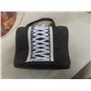 Image 6 : Seven Unique Purses and Hat Box
