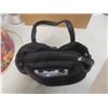 Image 7 : Seven Unique Purses and Hat Box