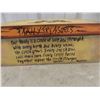 Image 2 : Hand-Painted Keepsake Box by Rhonda Kullberg and Wooden Treasure Box