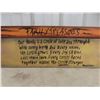 Image 8 : Hand-Painted Keepsake Box by Rhonda Kullberg and Wooden Treasure Box