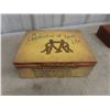 Image 9 : Hand-Painted Keepsake Box by Rhonda Kullberg and Wooden Treasure Box