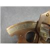 Image 4 : Antique Brass Marine Sextant With Wooden Case
