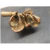 Image 5 : Antique Brass Marine Sextant With Wooden Case